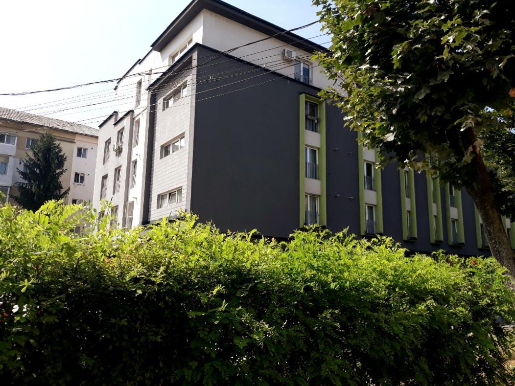 Apartament Business Langa Vivo Mall Apartment Baia Mare Luaran gambar